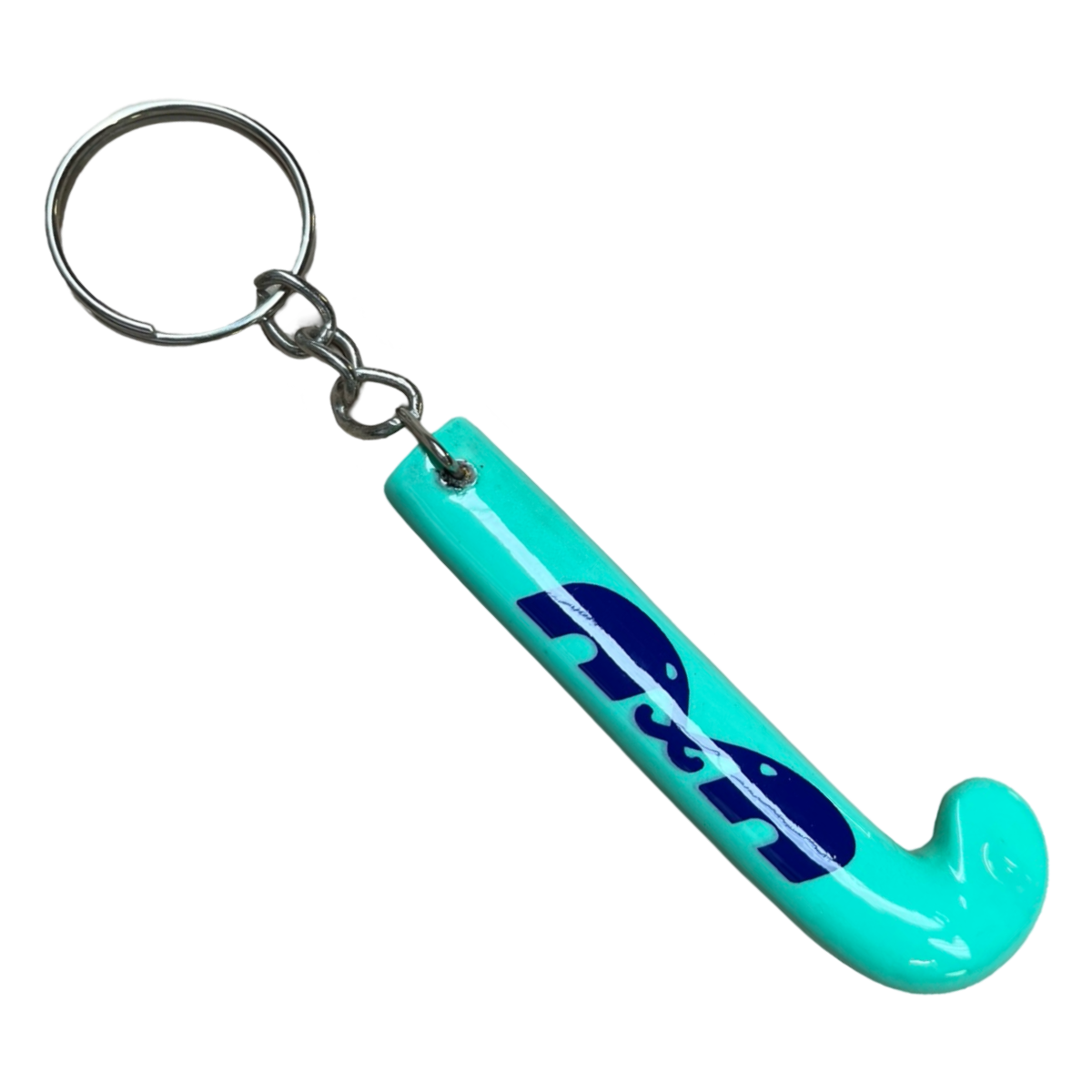 TK Key Ring 25/26