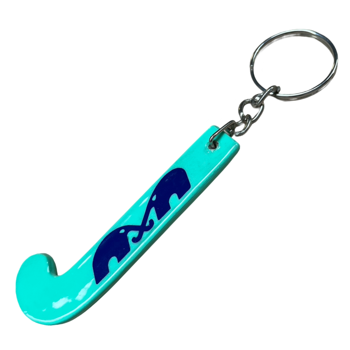 TK Key Ring 25/26
