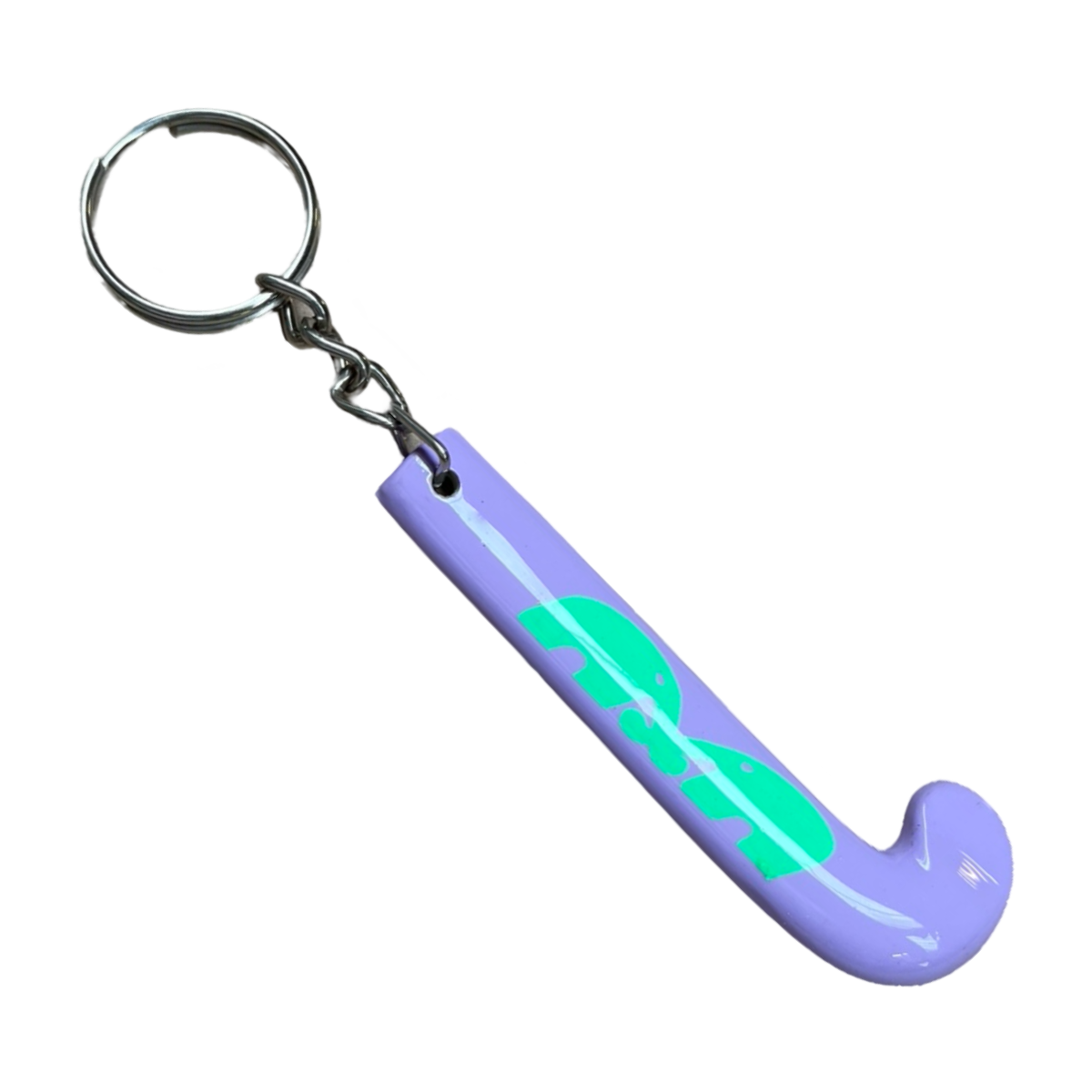TK Key Ring 25/26