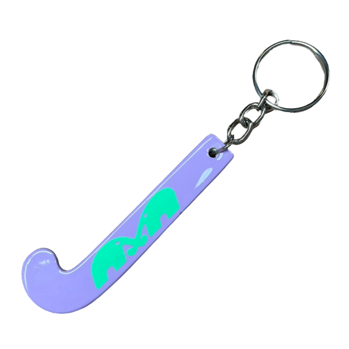 TK Key Ring 25/26
