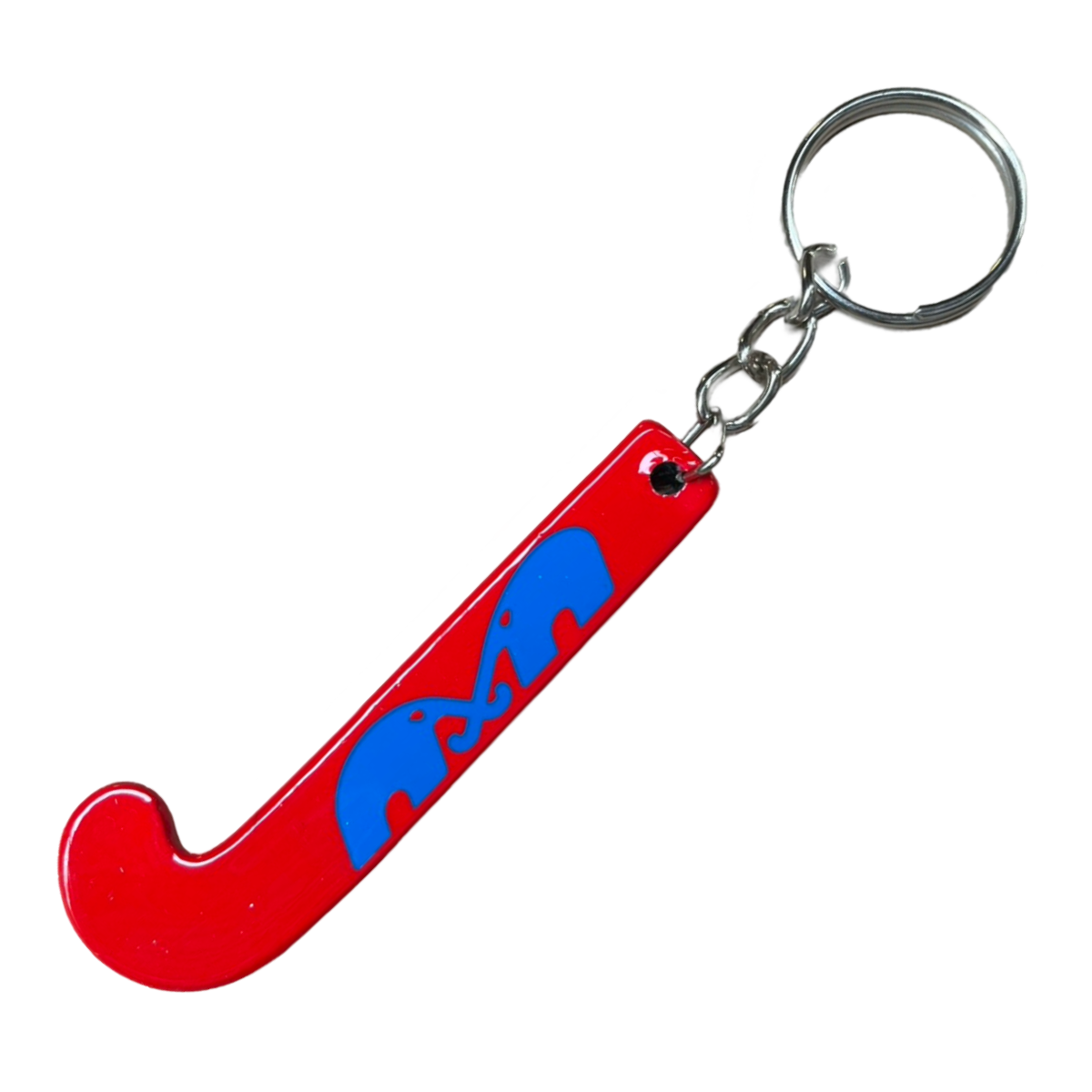 TK Key Ring 25/26