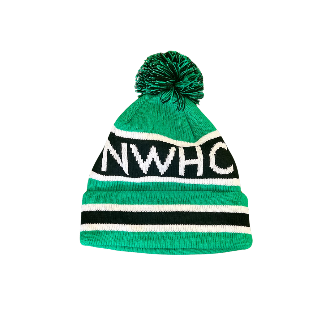 North Wilts HC Bobble