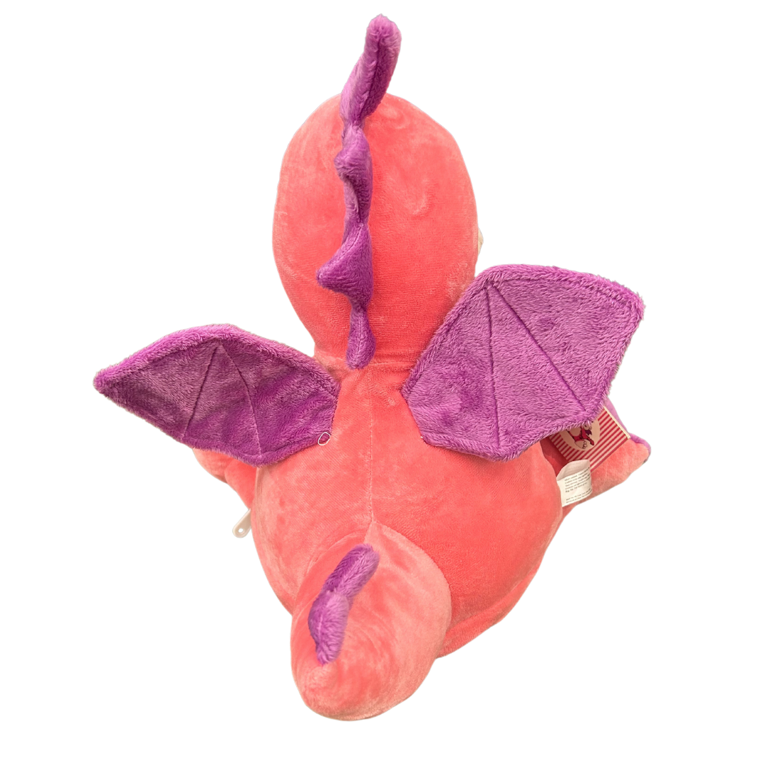 Pink Dragon