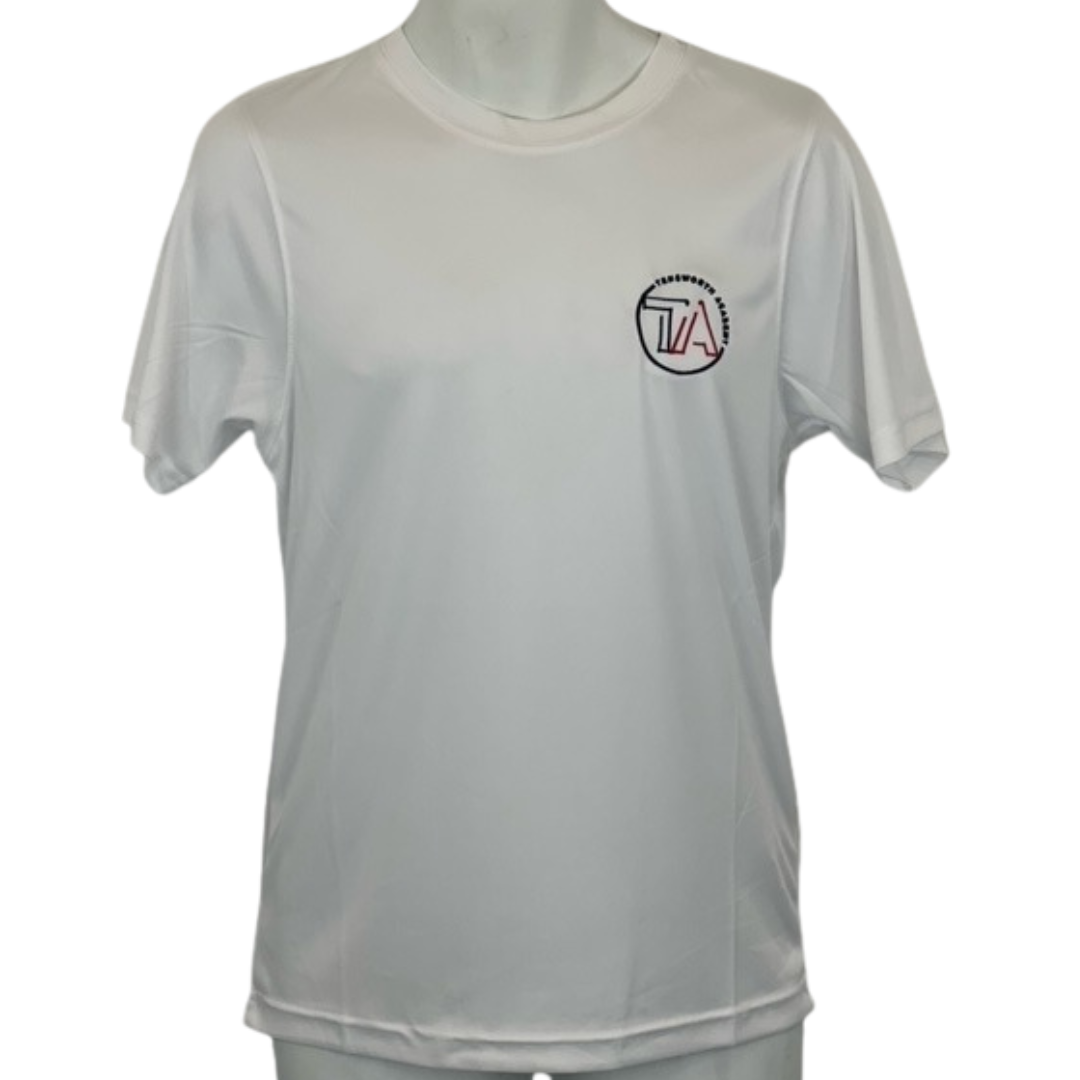 Tensworth Boys Playing Shirt (JC020/B)