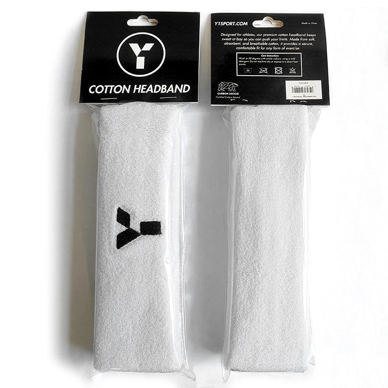 Y1 Headband 25/26 (pack of 2)