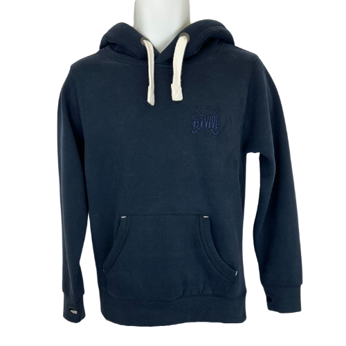 Scottish Flag Hoodie (W89PF)