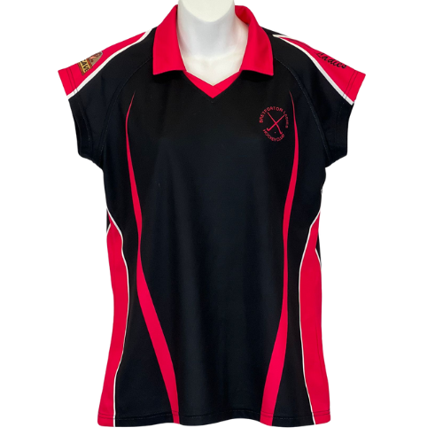 Bretforton HC Playing Shirt
