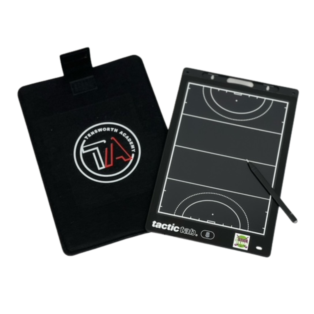 TacticTabs Coaching Board