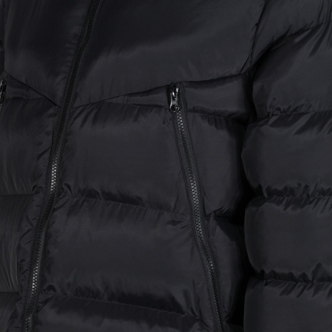 Endurance Long Padded Coat