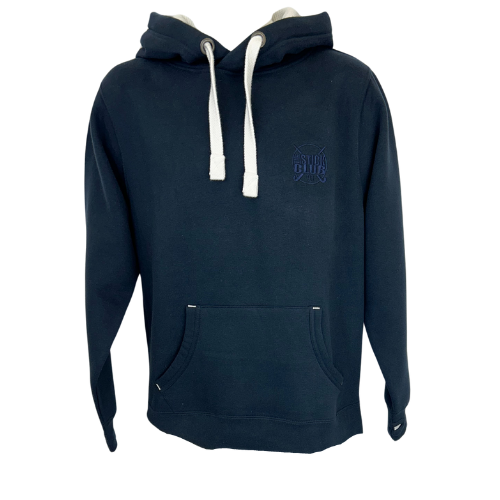 Union Flag GK Helmet Hoodie (W89PF)