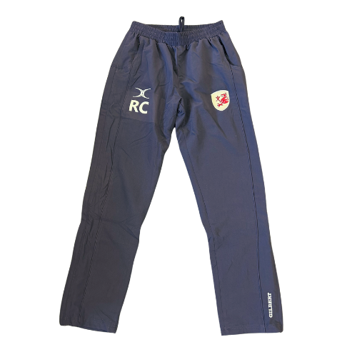 West Synergie II Trousers - MALE