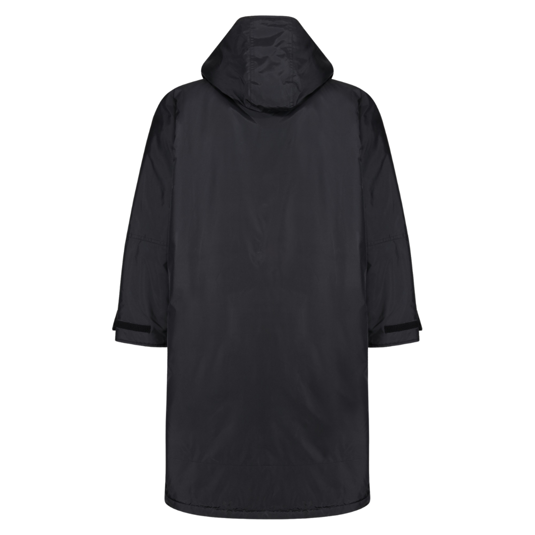 Weatherproof Changing Robe (911)