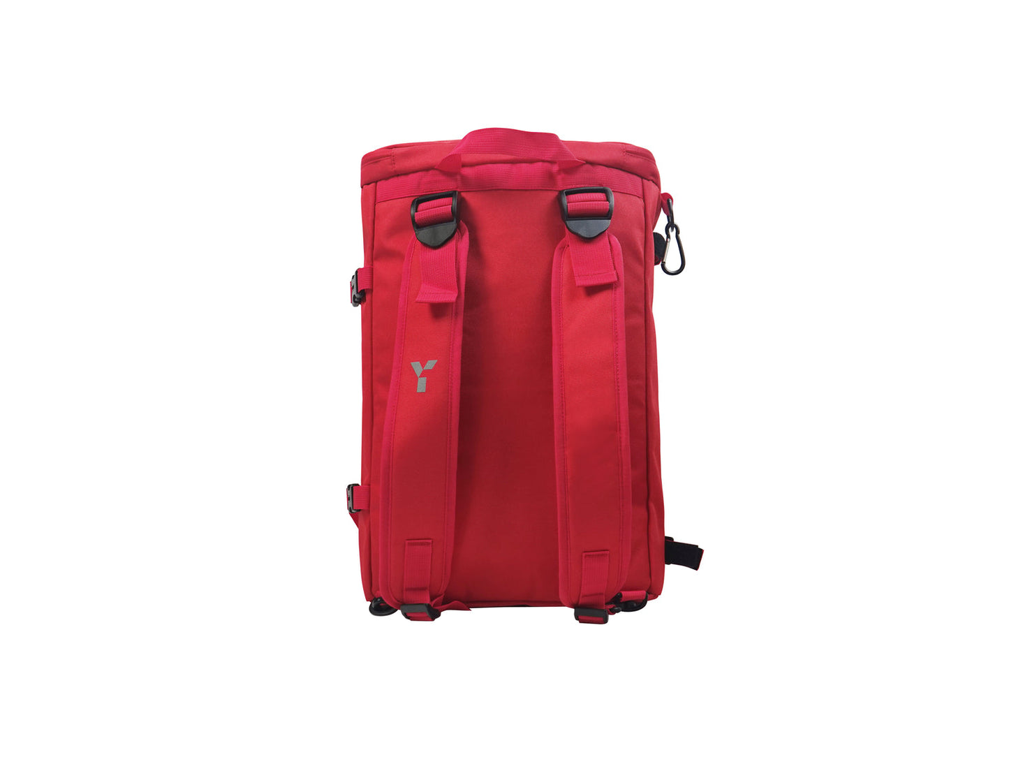 Y1 Canvas Backpack 23/24