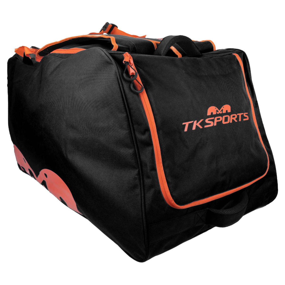 TK 10 GK Holdall Backpack 25/26