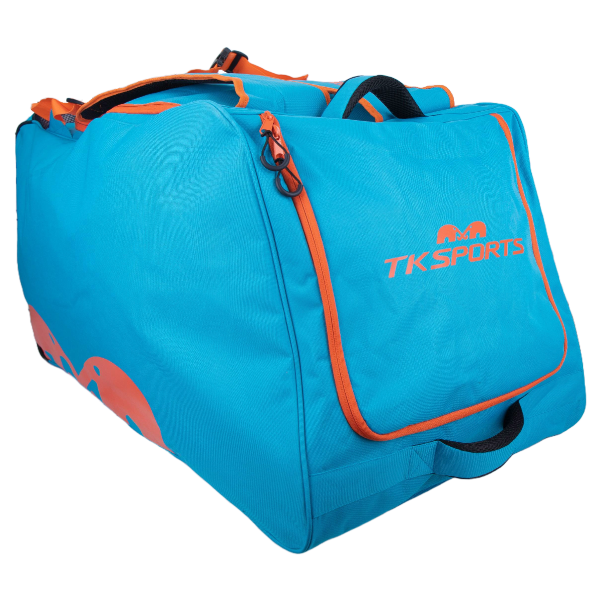 TK 10 GK Holdall Backpack 25/26