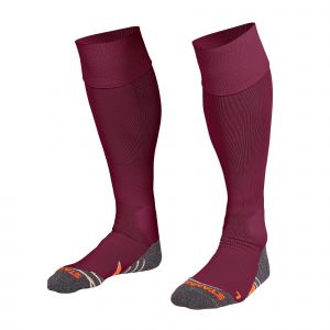 Stanno Uni II Sock - Maroon