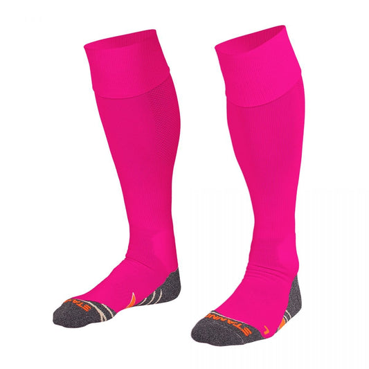 Stanno Uni II Sock - Neon Pink