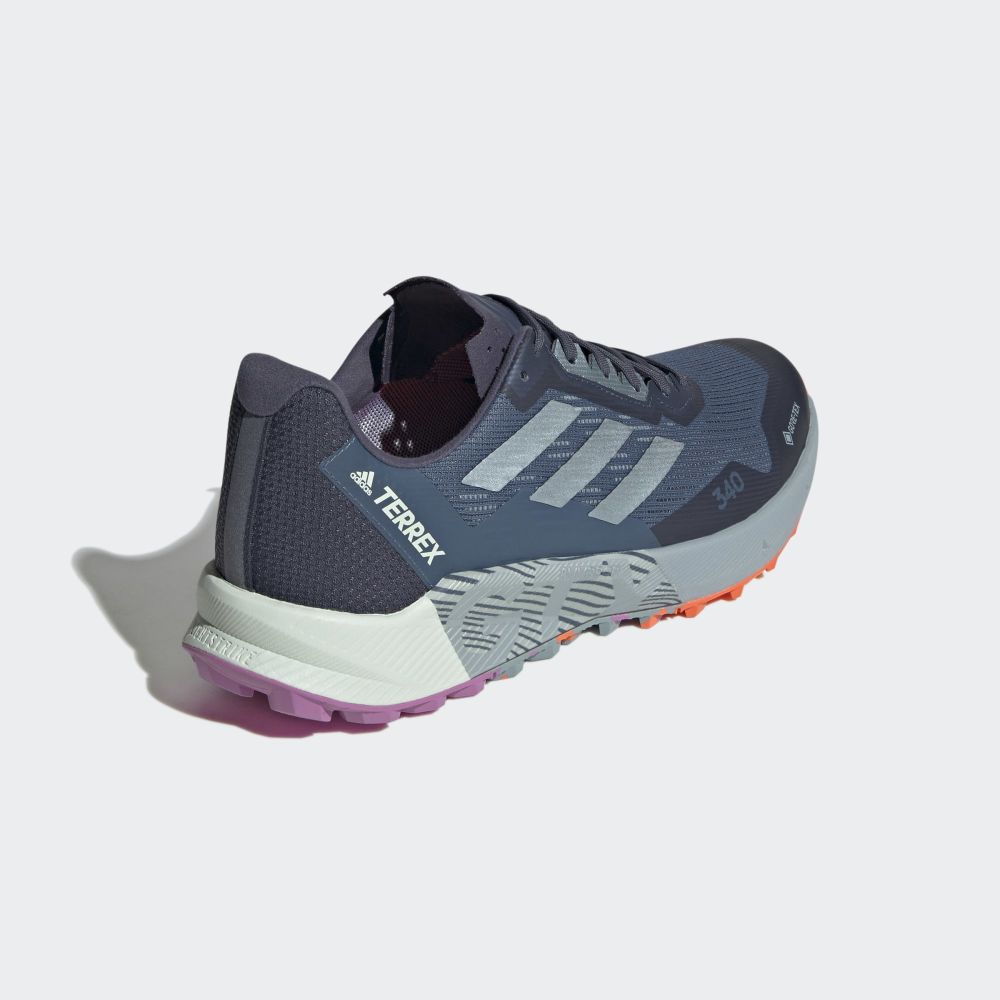 Adidas Terrex Agravic Flow 22/23