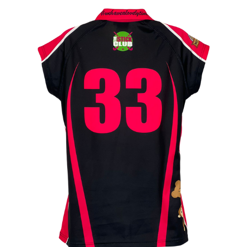 Bretforton HC Playing Shirt