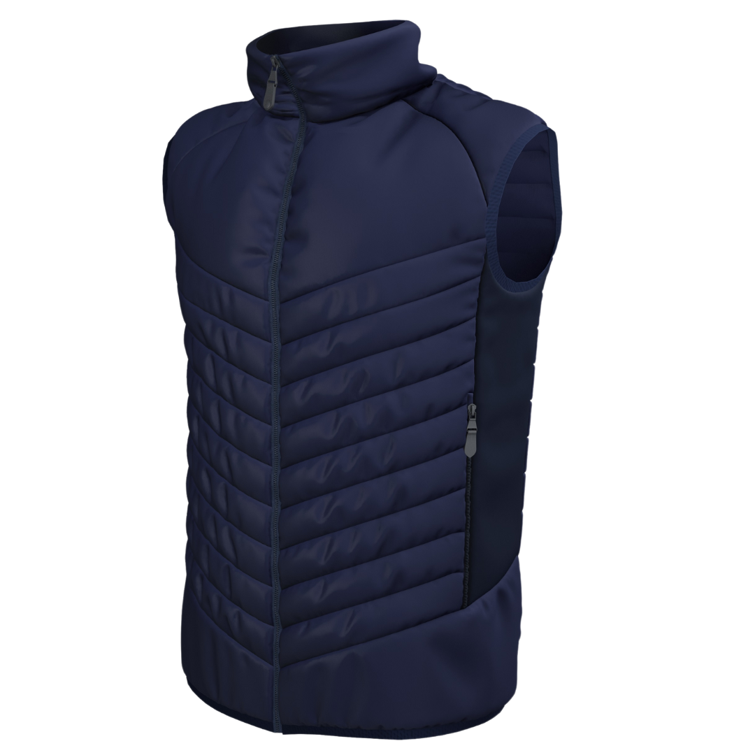 West Apex Pro Gilet MALE (870)