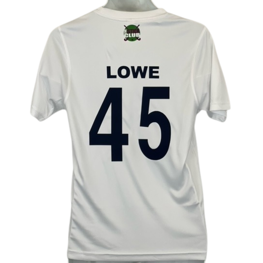 Tensworth Boys Playing Shirt (JC020/B)
