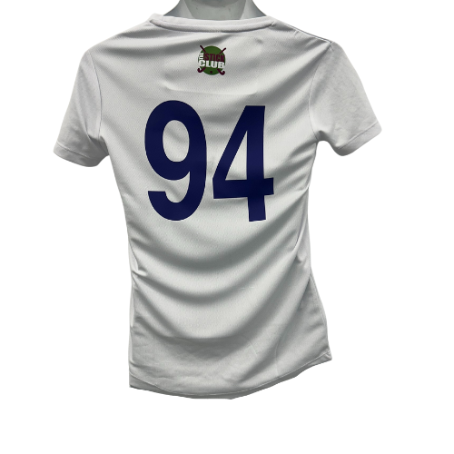 Barbarians Playing Shirt Male (JC001)