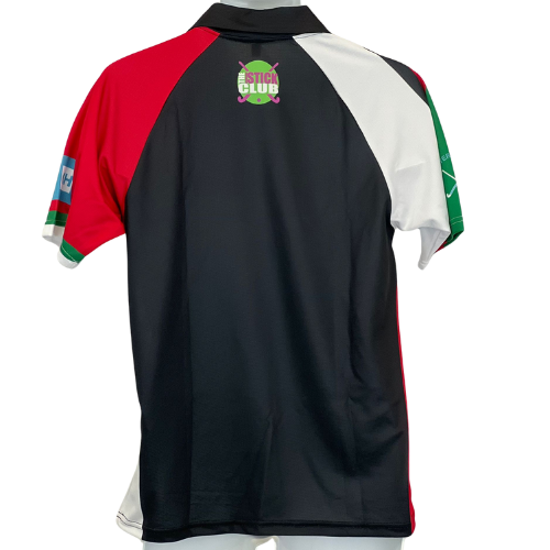 Gloucestershire Player Pathway Shirt - Male (COUNTY ONLY)