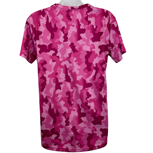 TriDri 3D W S/S Tee