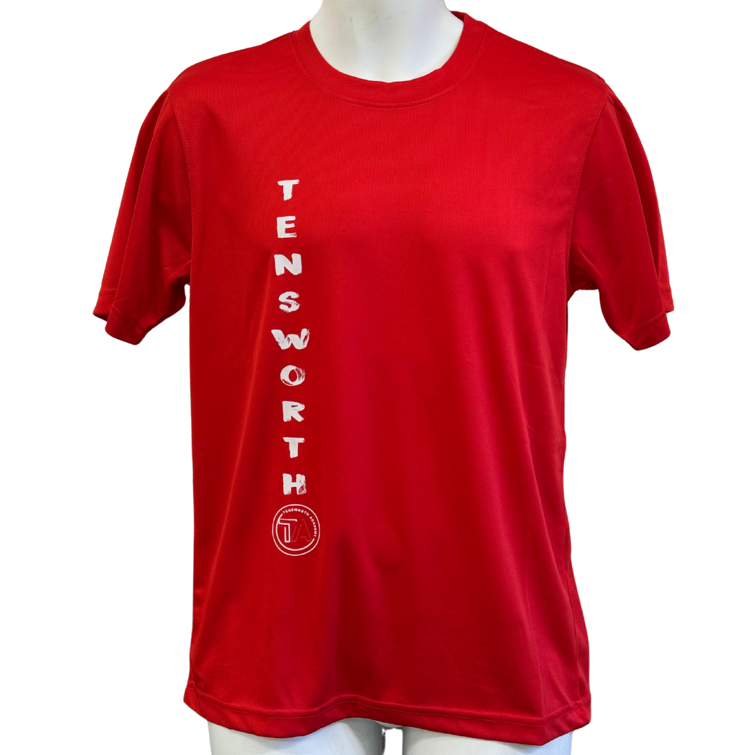 Tensworth Boys est. 2007 Tee (JC001/B)