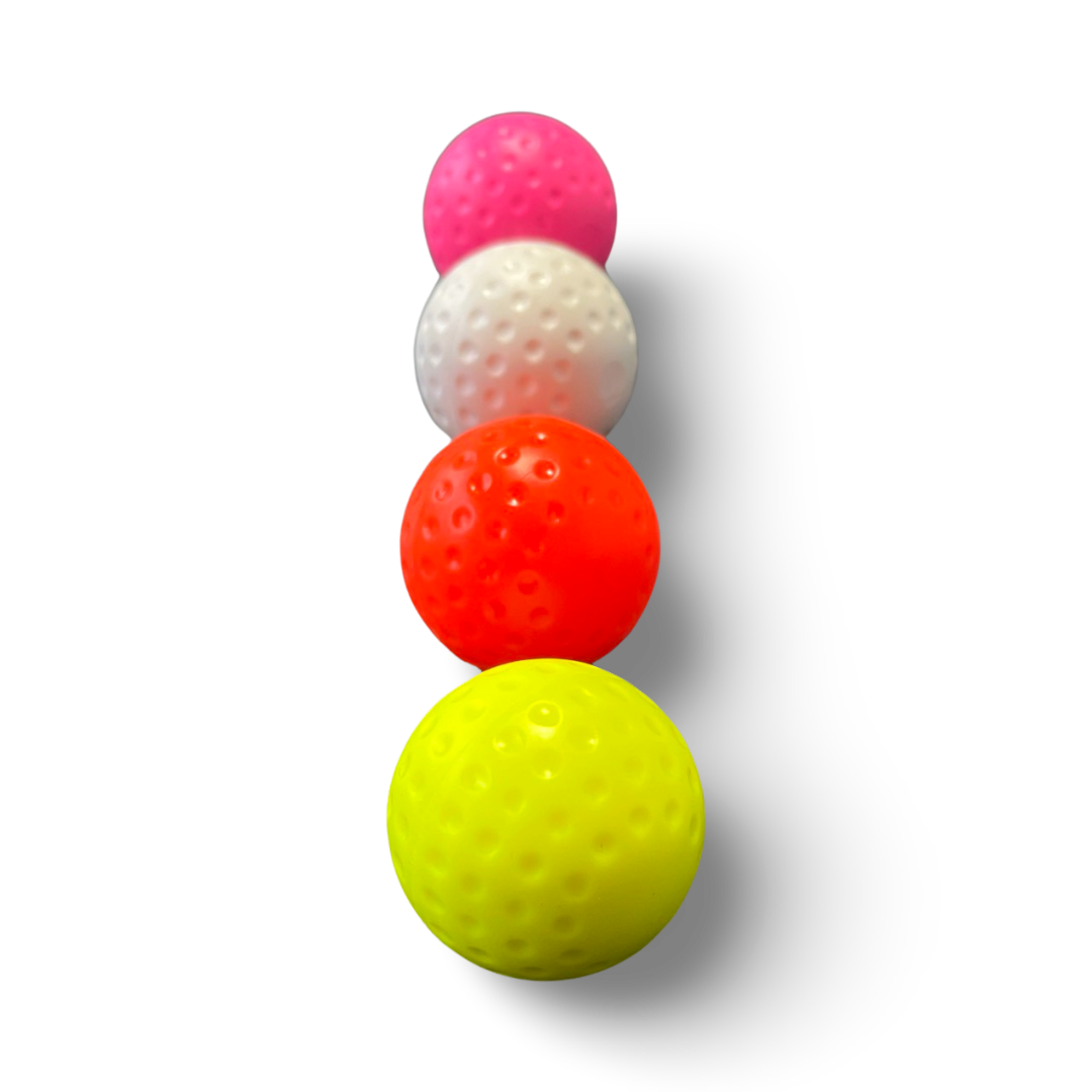 TK Micro Dimple Ball 25/26