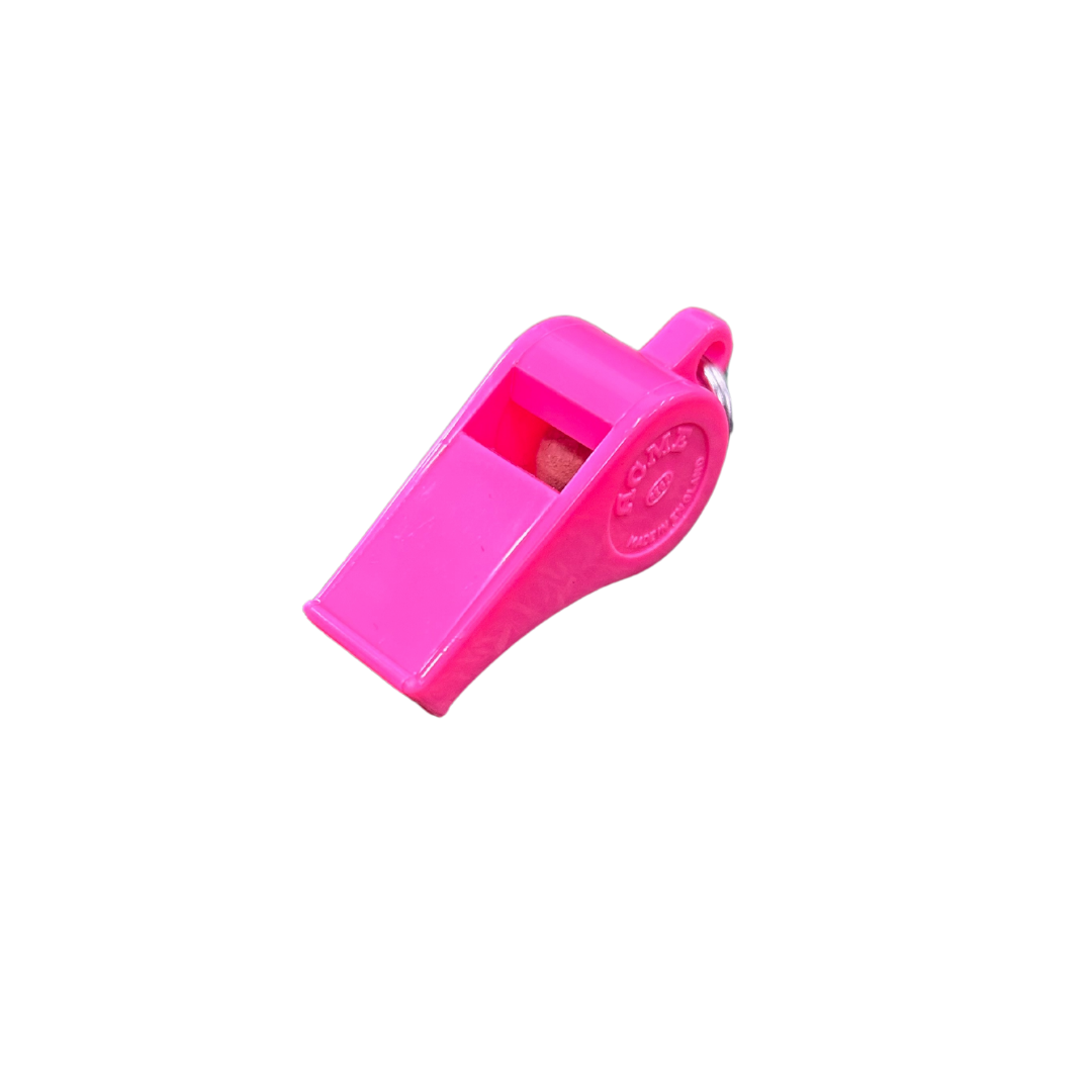 Mercian Plastic Whistle