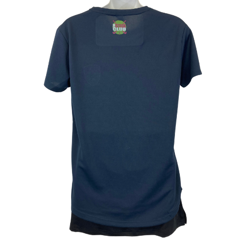 West Training Tee - UNISEX (JC001)