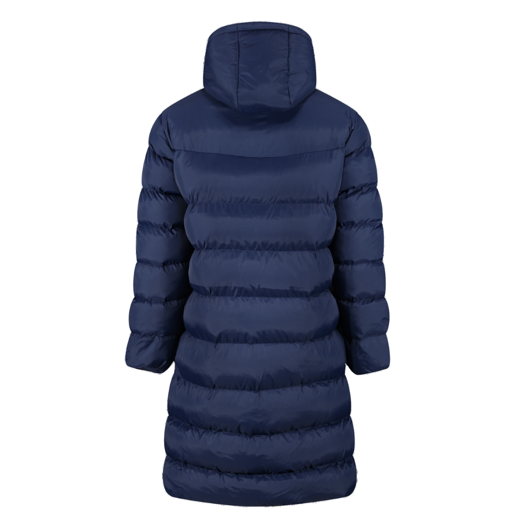 Endurance Long Padded Coat