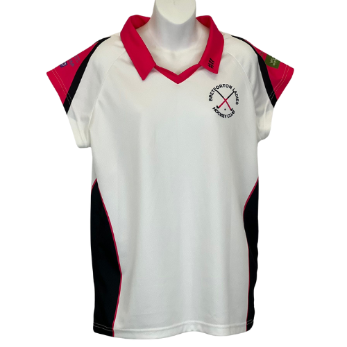 Bretforton HC Playing Shirt