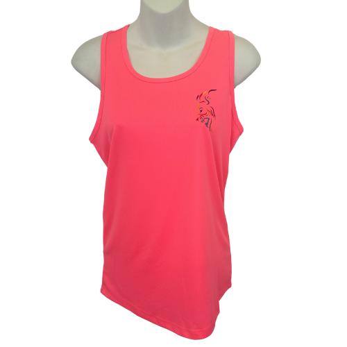 The Lionels Playing Vest (JC007/JC015)