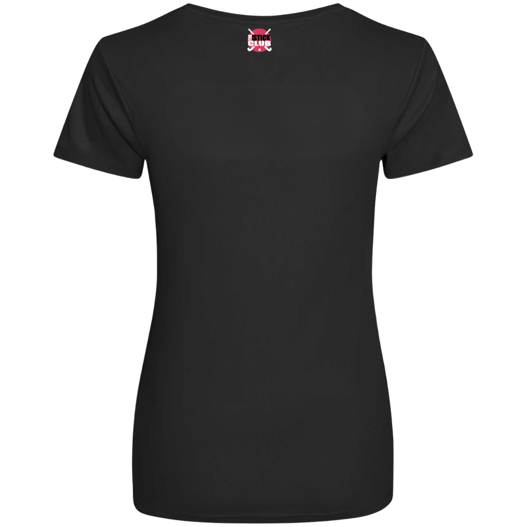 Bretforton HC Training T (JC005)