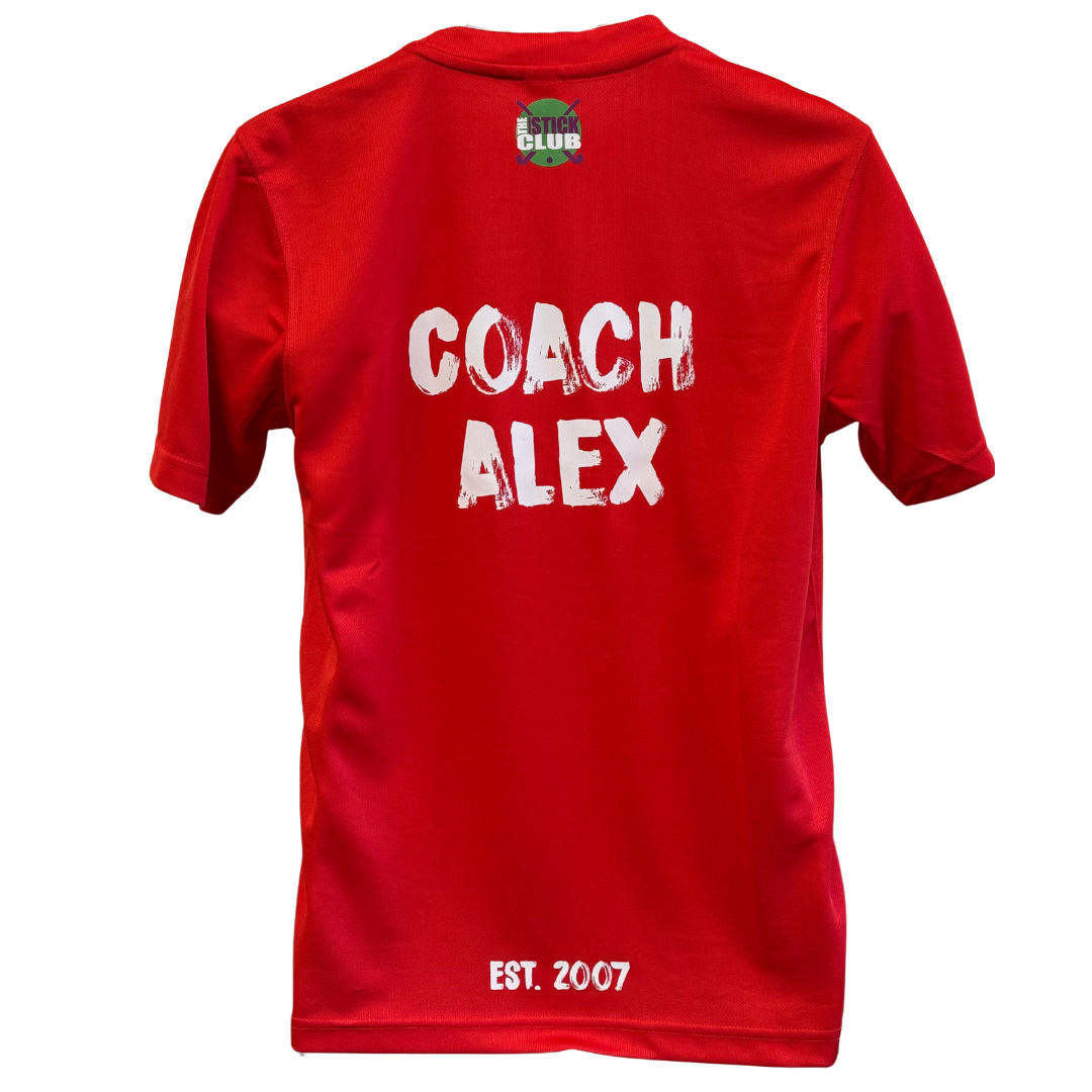Tensworth Boys est. 2007 Tee (JC001/B)