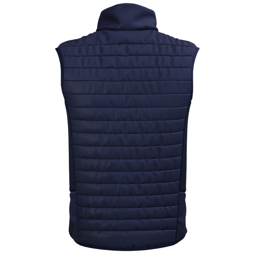 West Apex Pro Gilet MALE (870)