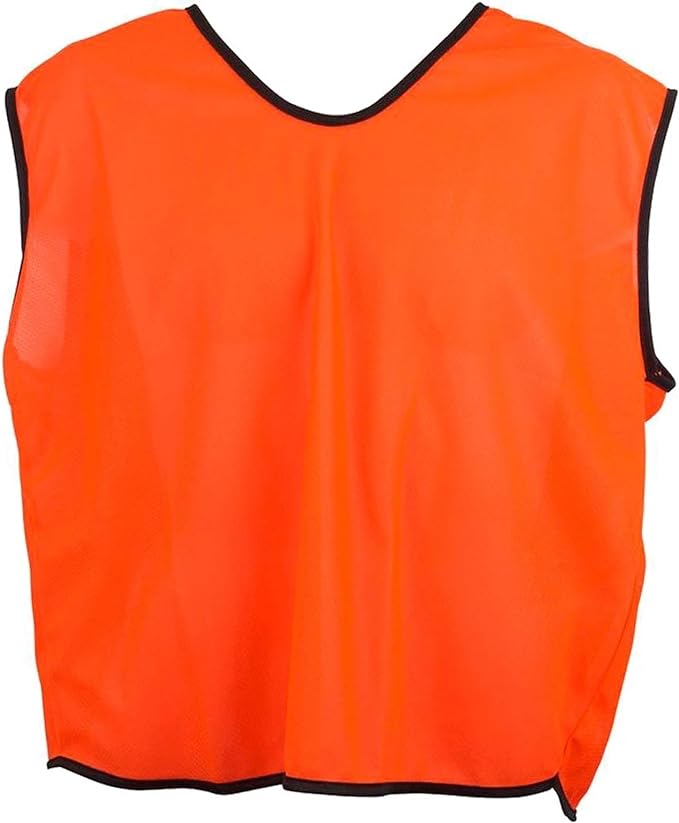 Plain Mesh Bibs