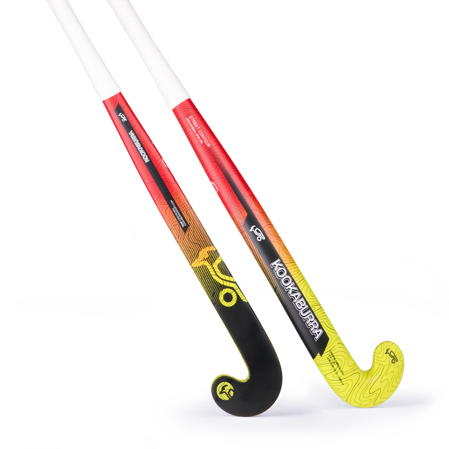 Kookaburra Contour 25/26