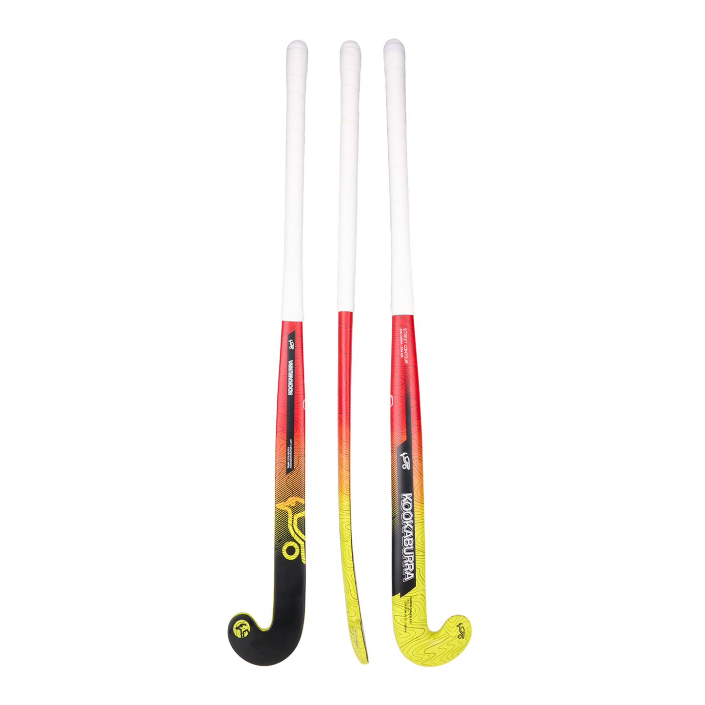 Kookaburra Contour 25/26