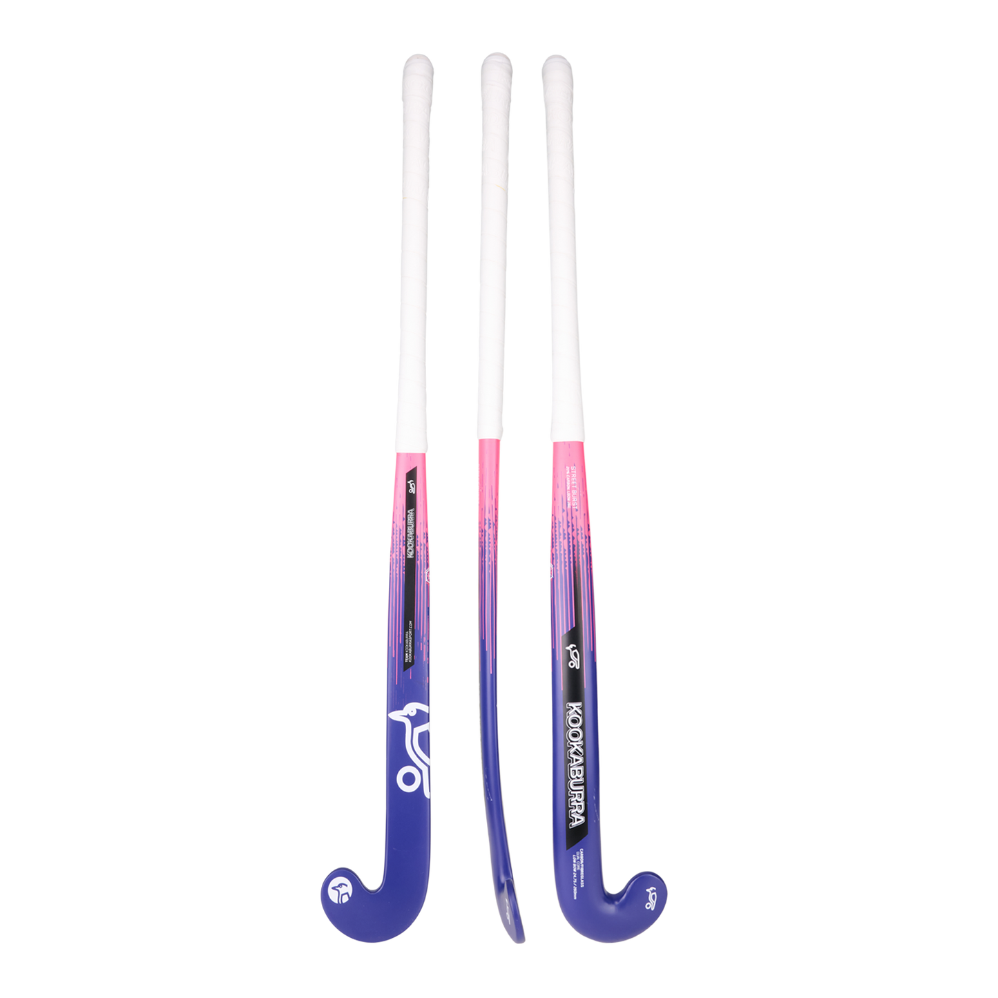 Kookaburra Burst 25/26