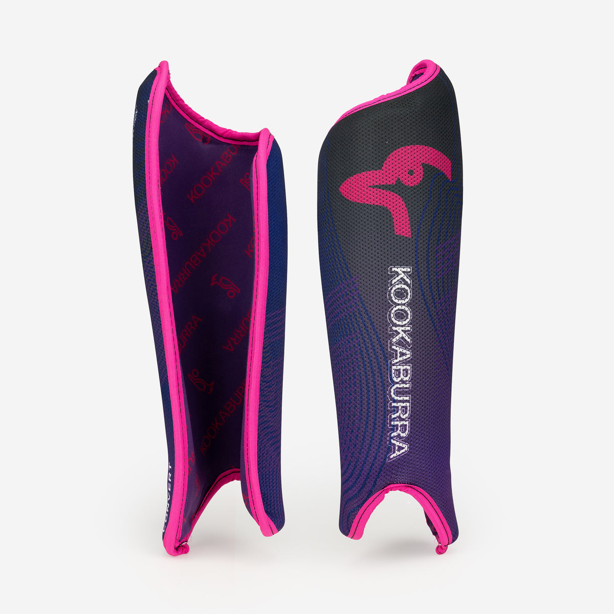Kookaburra Convert Shinguards 26/27