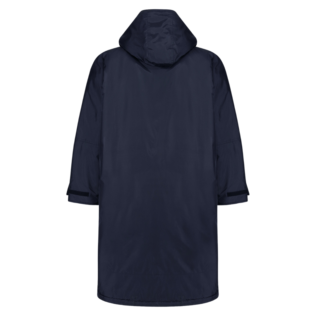 Weatherproof Changing Robe (911)