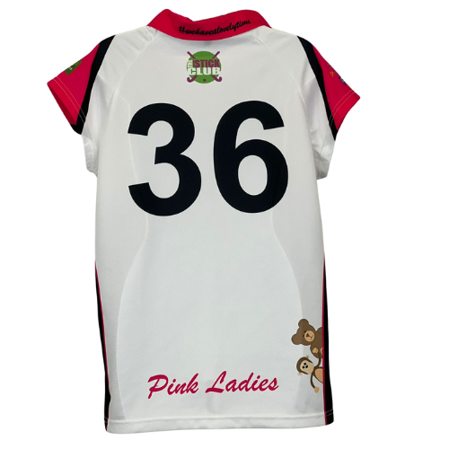 Bretforton HC Playing Shirt
