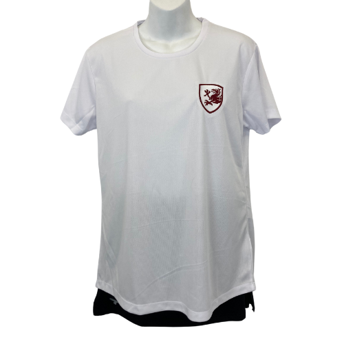 West Training Tee - FEMALE (JC005)