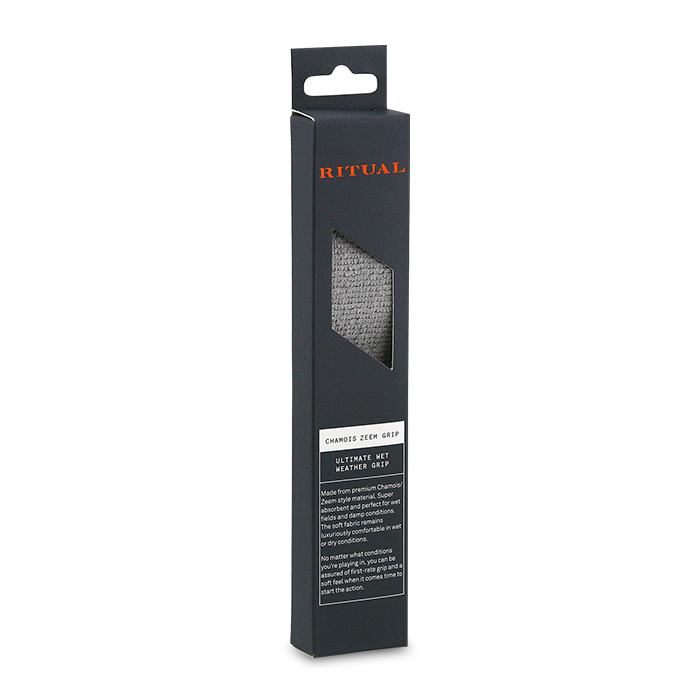 Ritual Chamois Tex Grip 25/26
