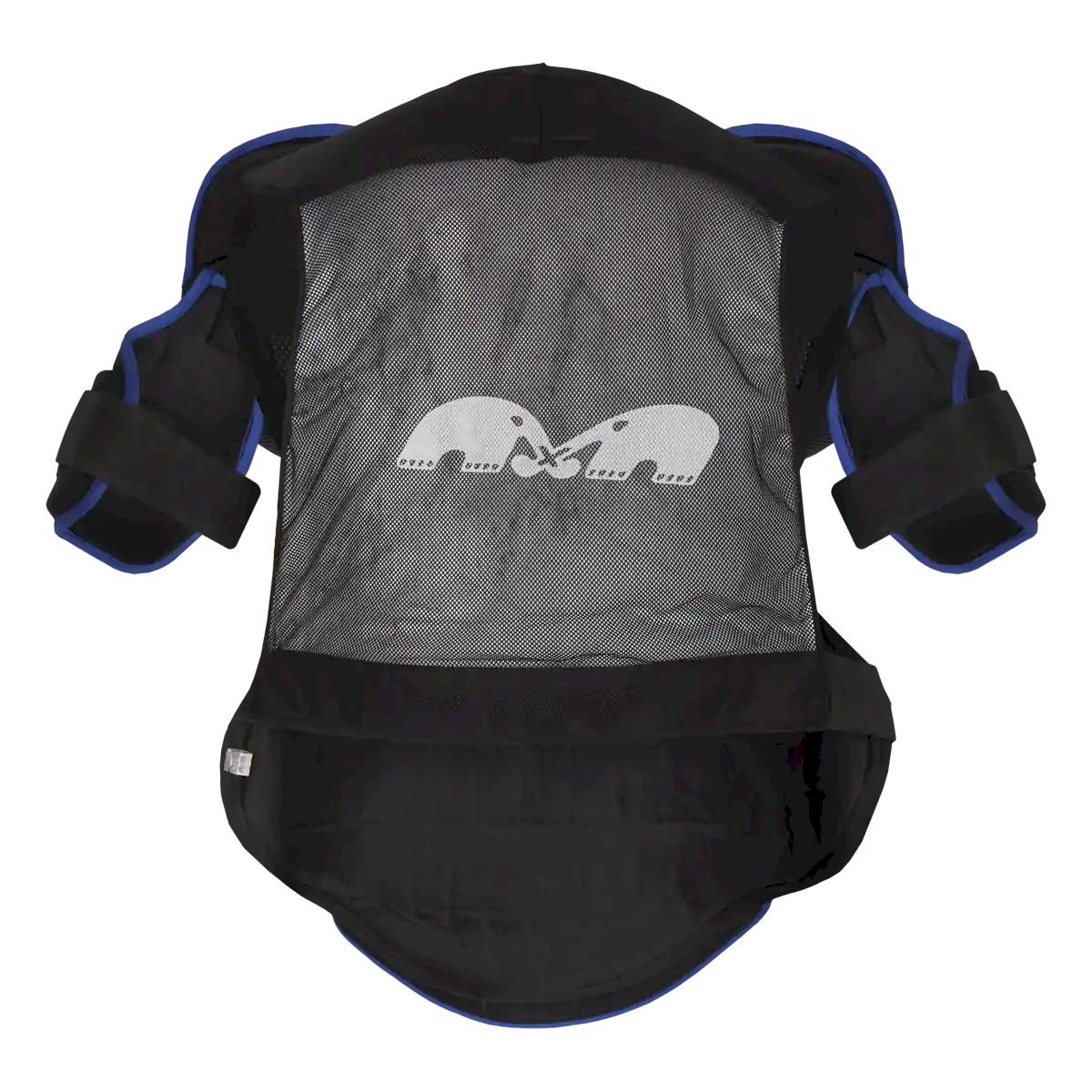 TK 1 DH Chest-Shoulder Guard 25/26