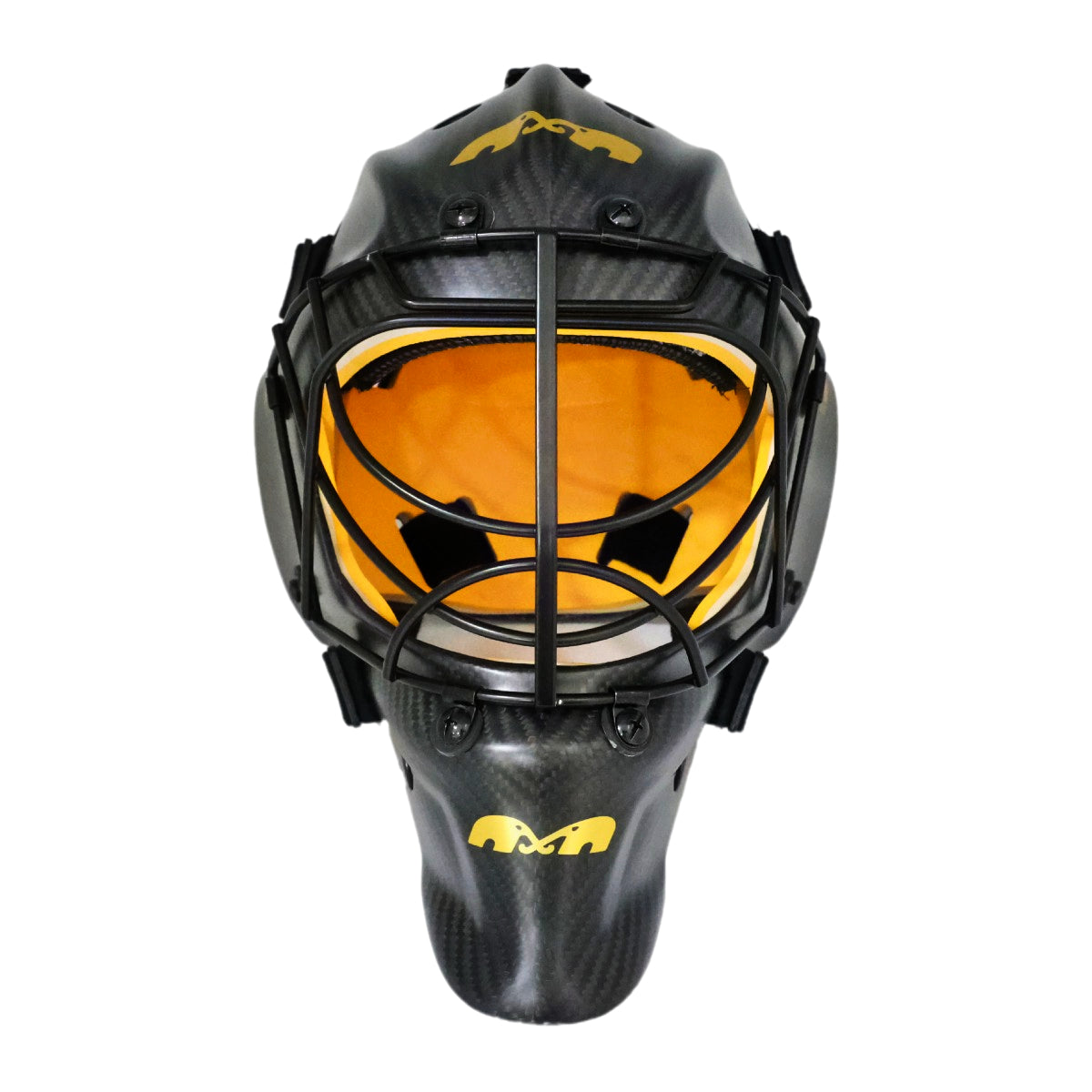 TK Deluxe Goalie Helmet 25/26