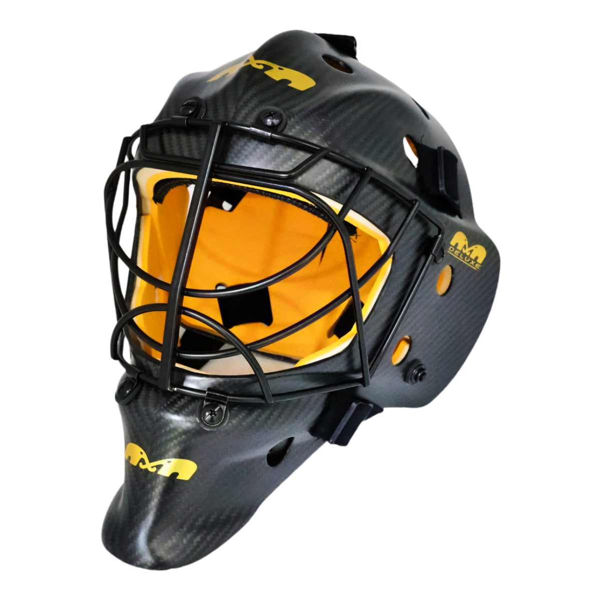 TK Deluxe Goalie Helmet 25/26